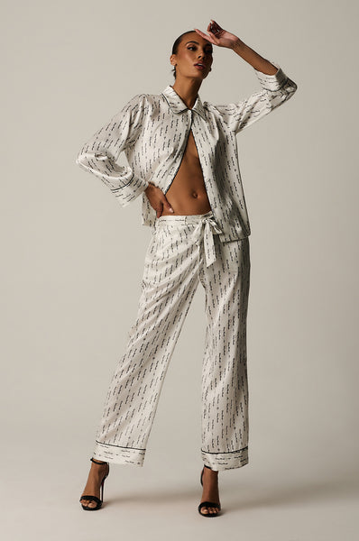 Pajamas | Kiki de Montparnasse
