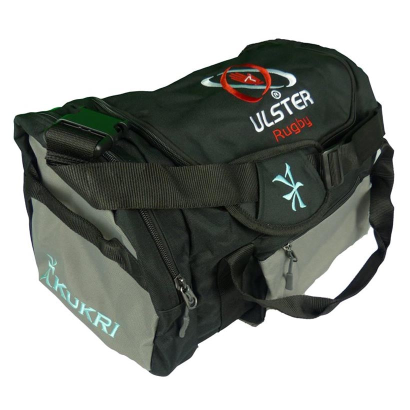Custom Printed Team Kit Gear Bags - Large - R80 Rugby