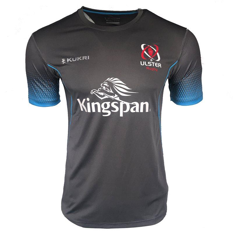 ulster rugby jersey