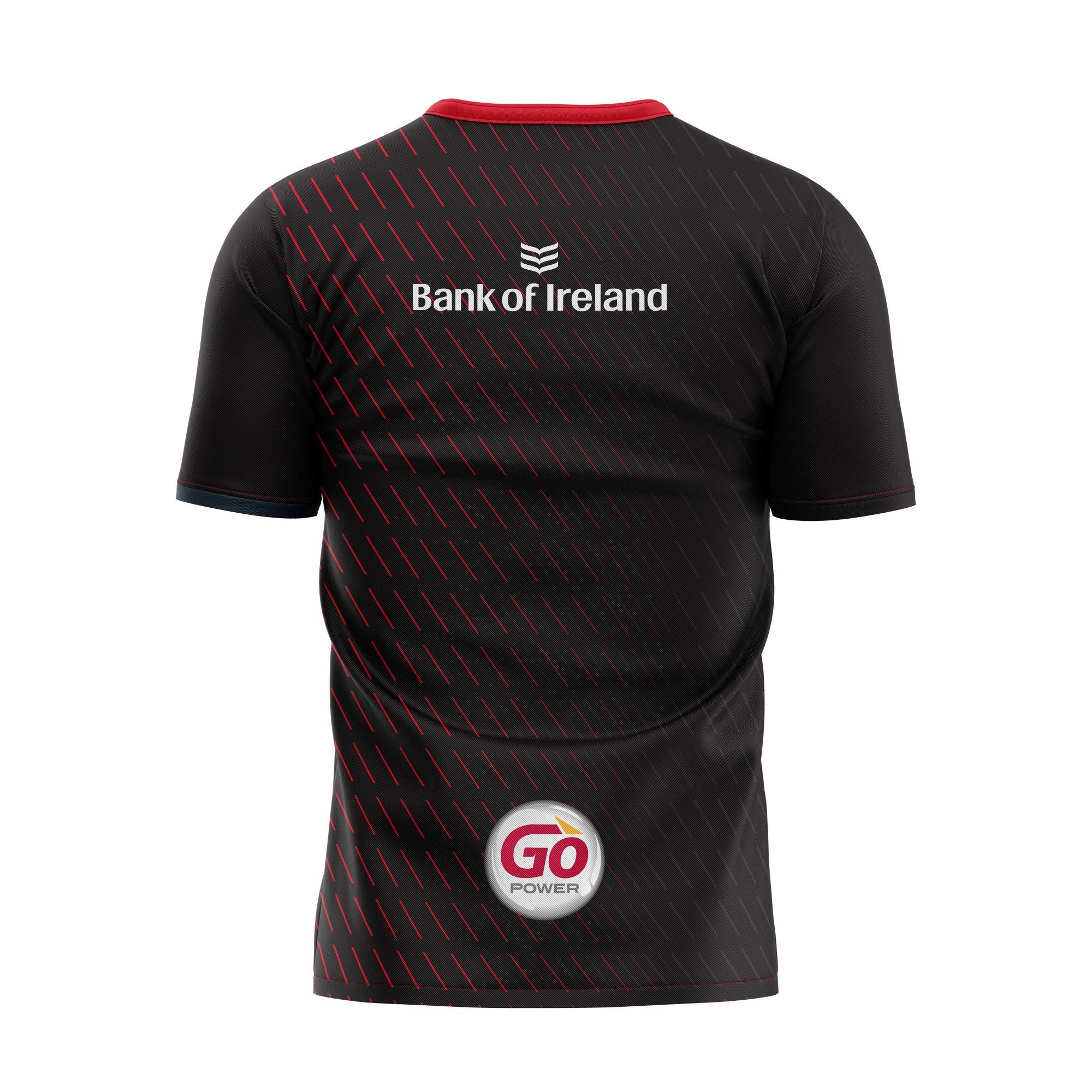 ulster rugby away shirt