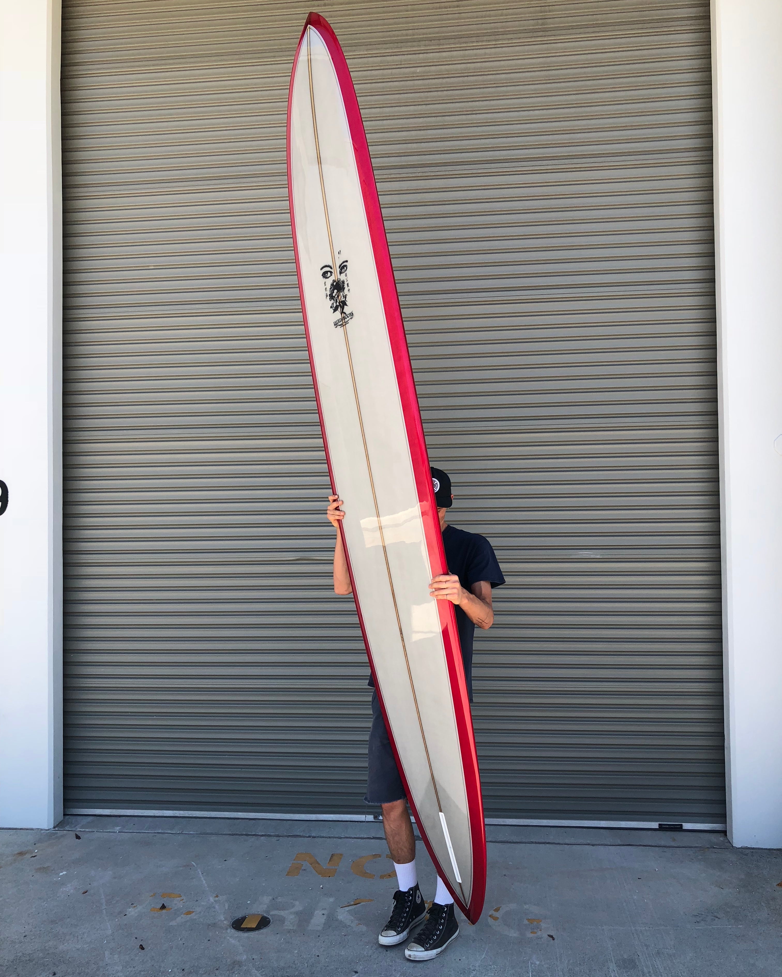 11'11 – Dead Kooks Surfboards