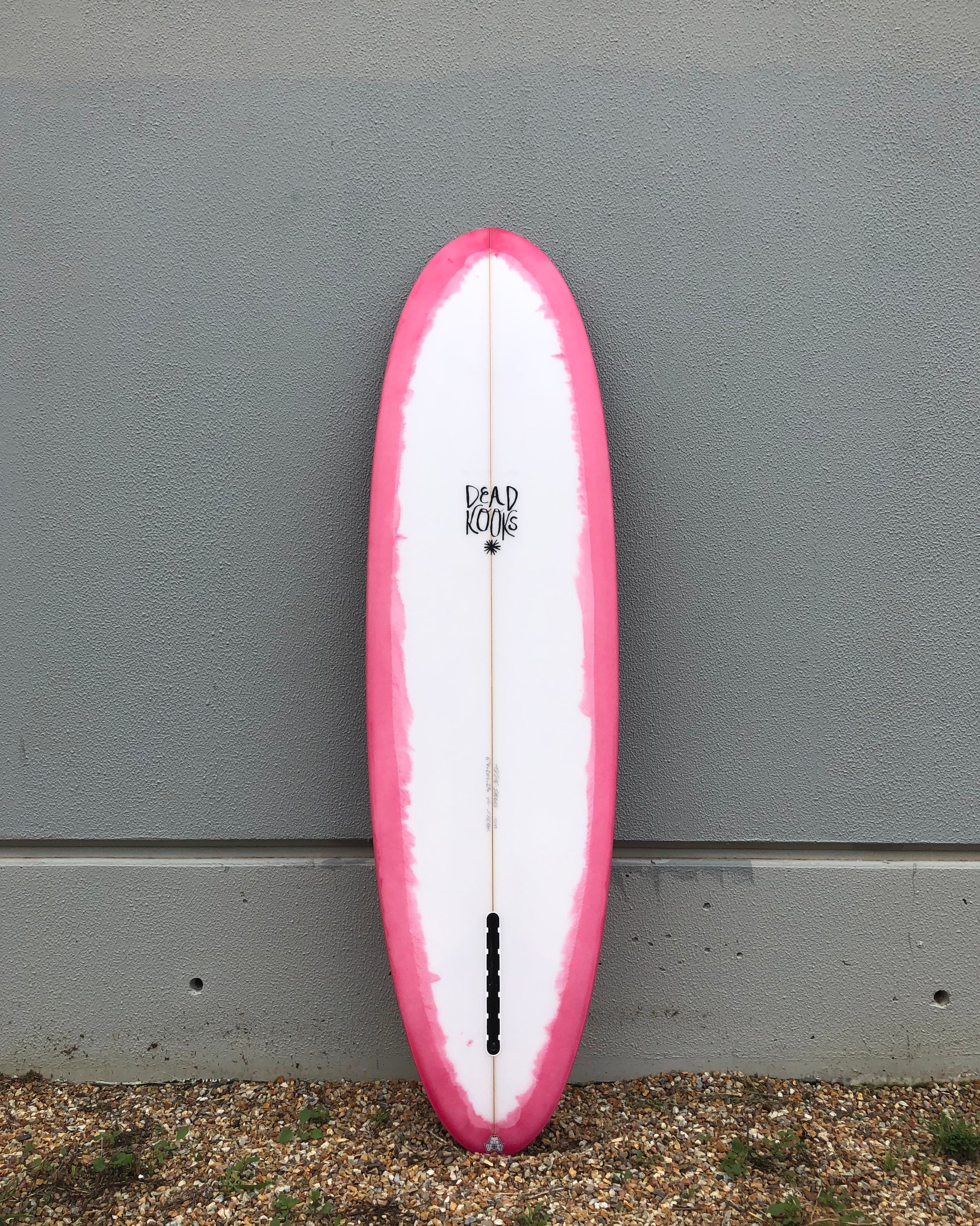 Stubby – Dead Kooks Surfboards