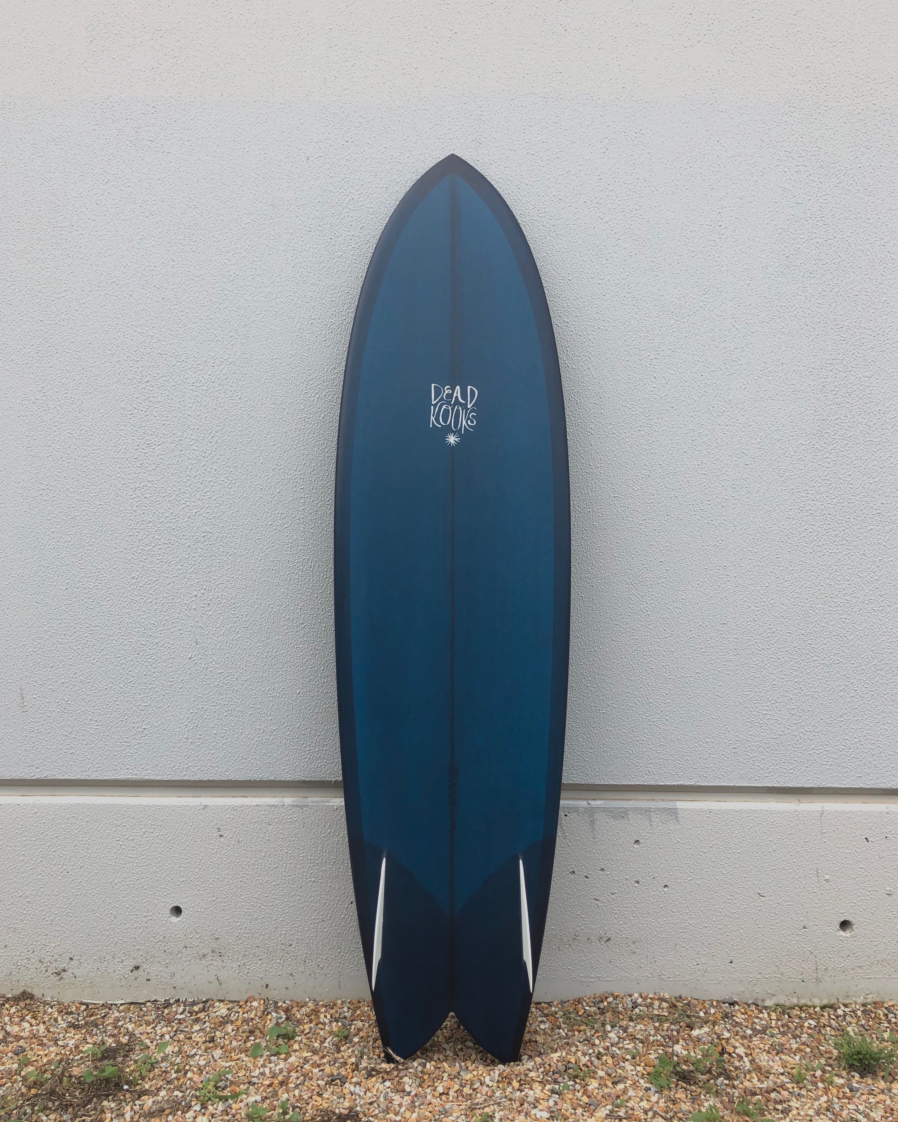 Rattlesnake – Dead Kooks Surfboards