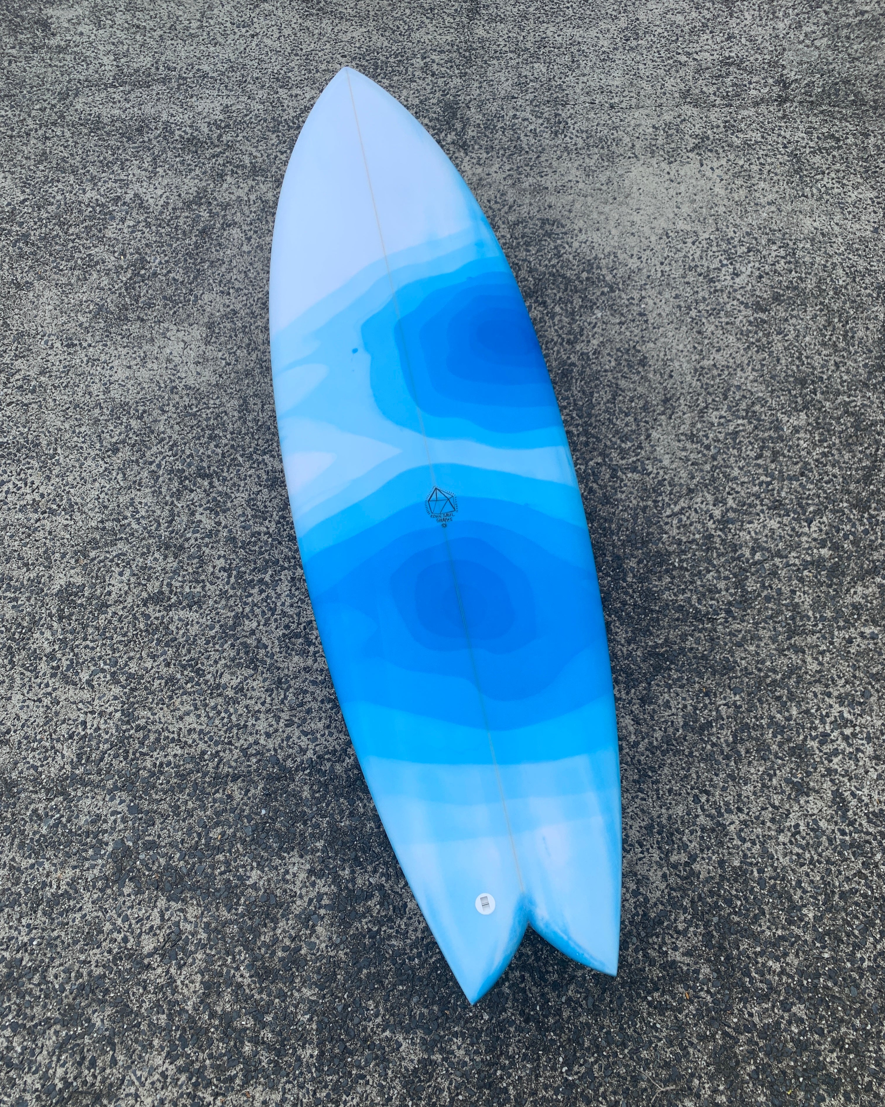 Yin Yang – Dead Kooks Surfboards