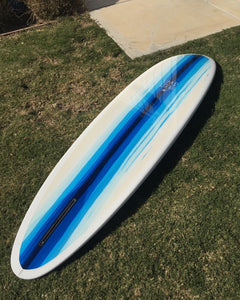 Stubby - Custom – Dead Kooks Surfboards