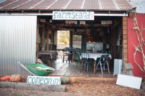 peace and plenty farmstand