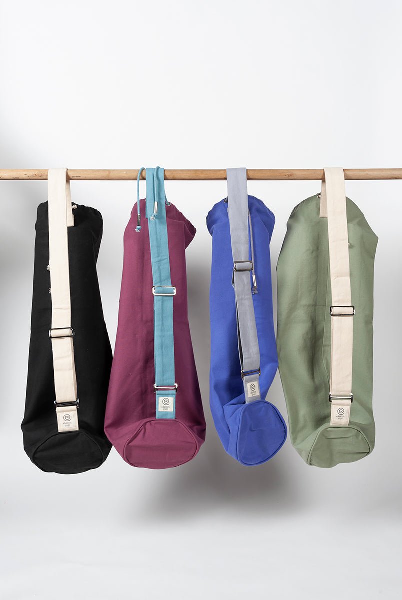 Buy Yoga Mat Bag, Bags and Carry Straps