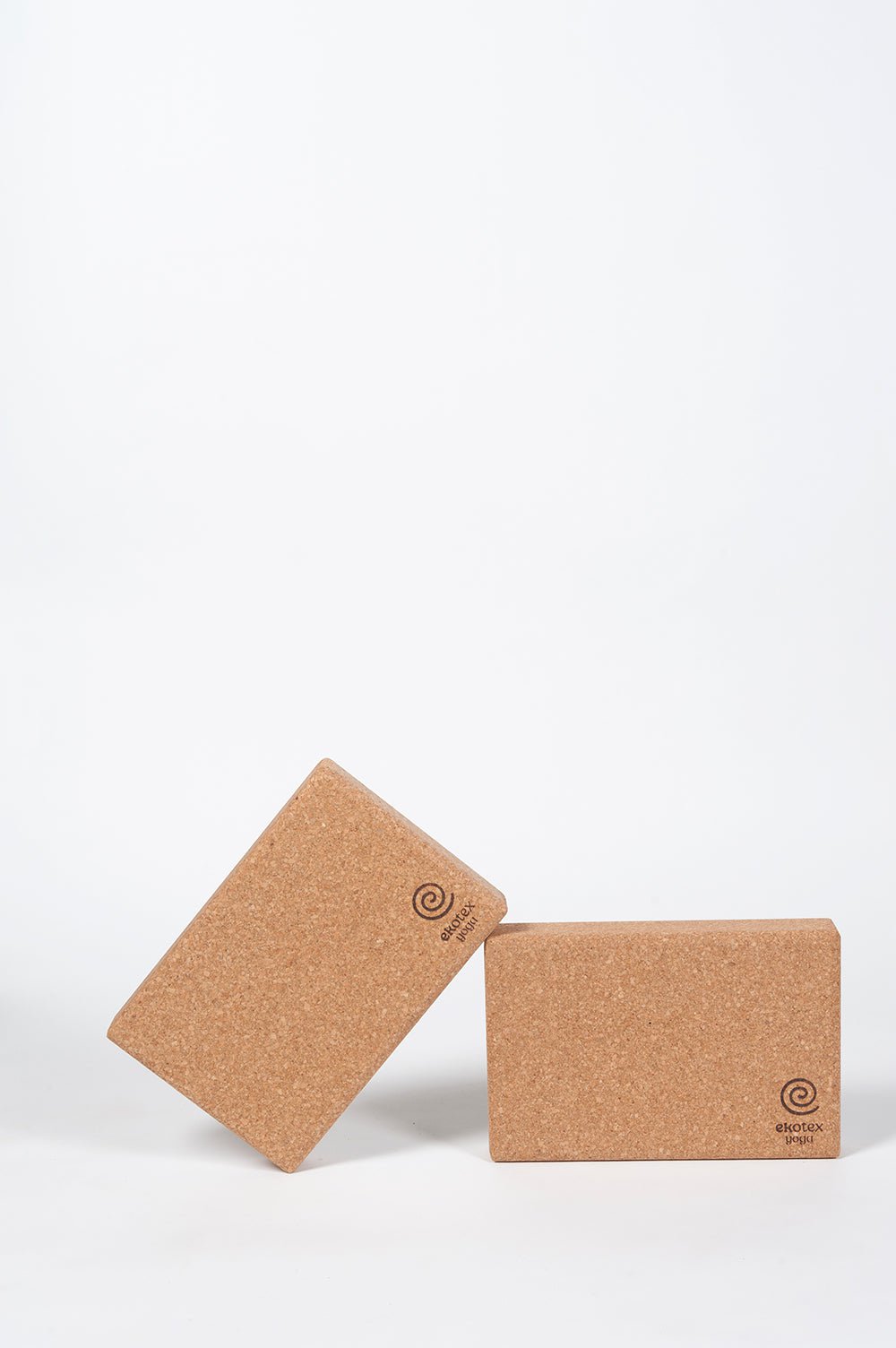 Cork Yoga Block