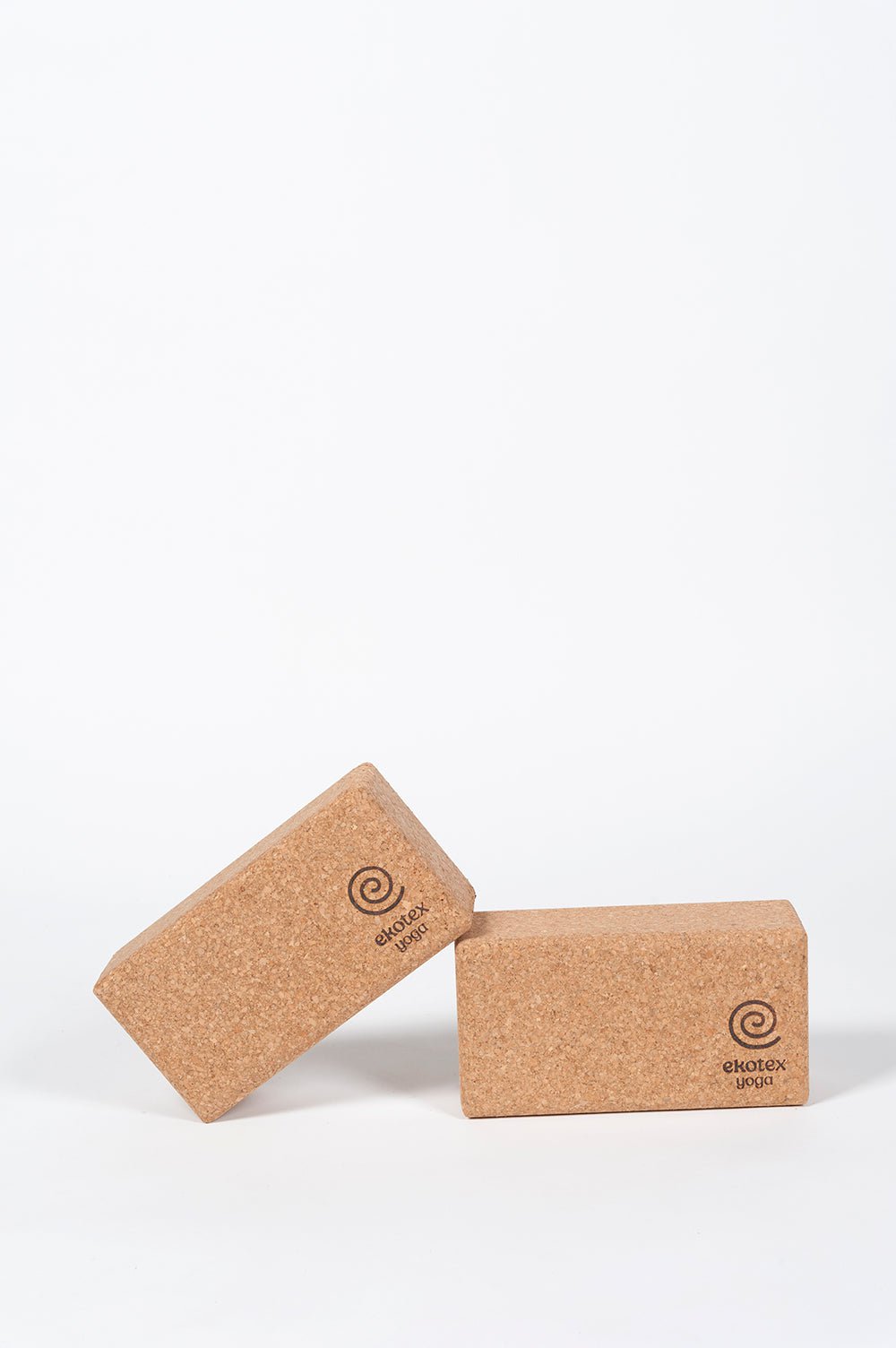 Cork Yoga Block – Togeth3r