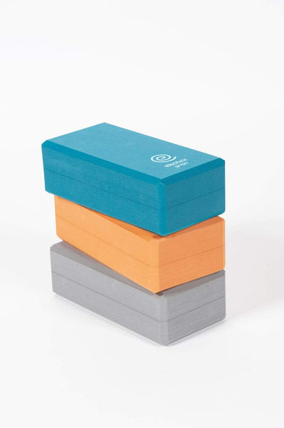 Buy Recycled Foam Yoga Block - Old Branding, Yoga Blocks
