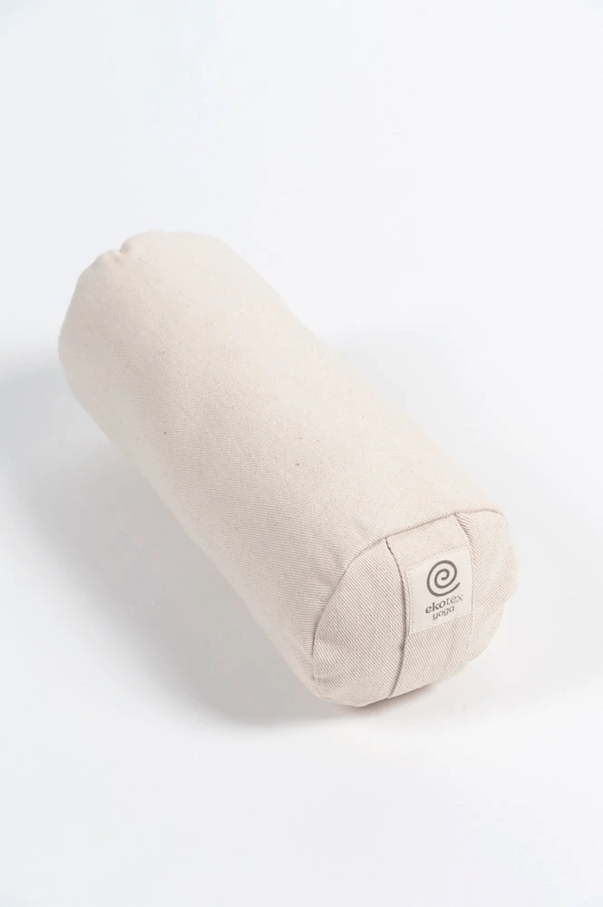 100% Organic Cotton Yoga Blanket - Asoka Yoga