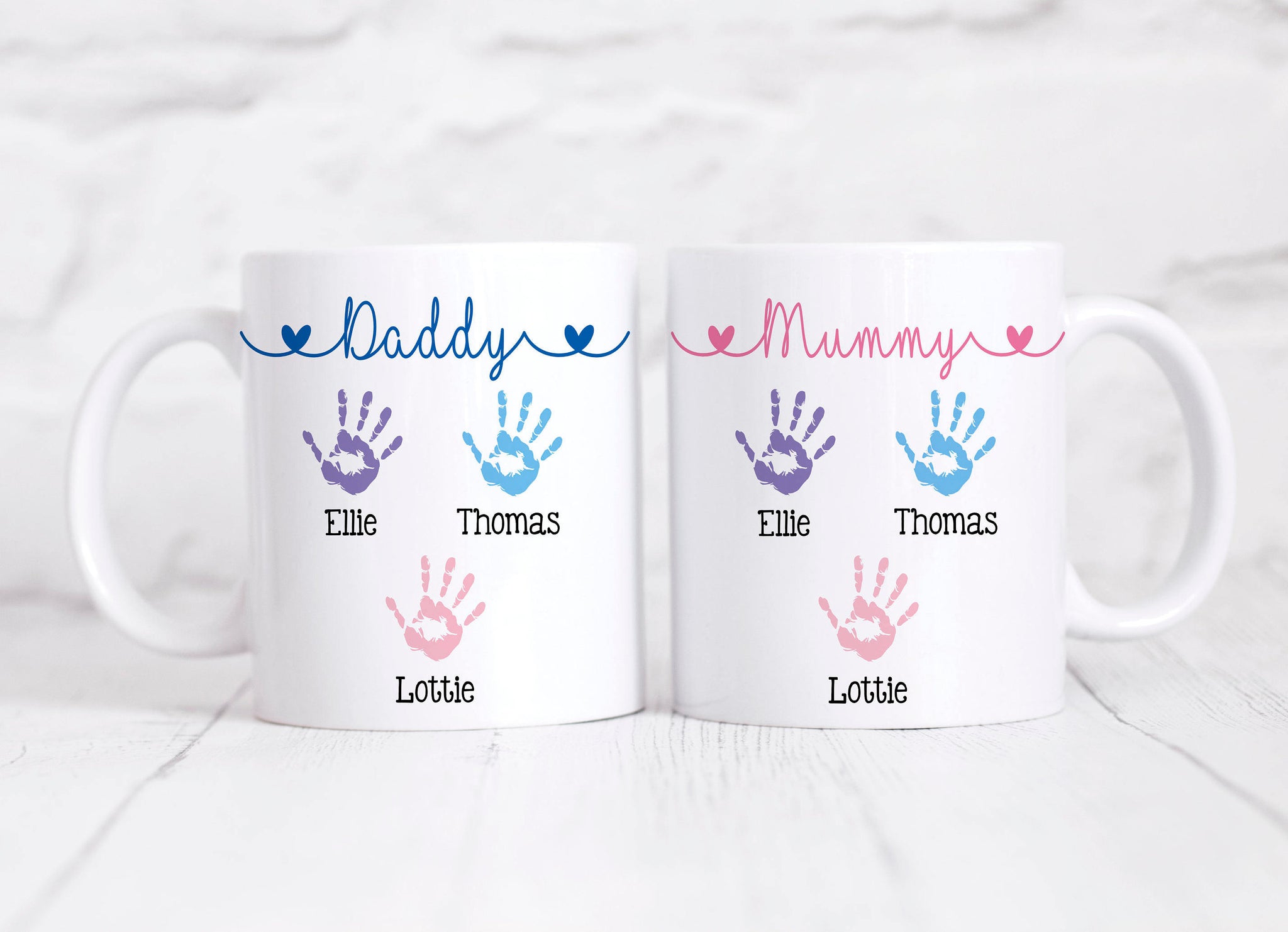 gifts for a new mum and dad