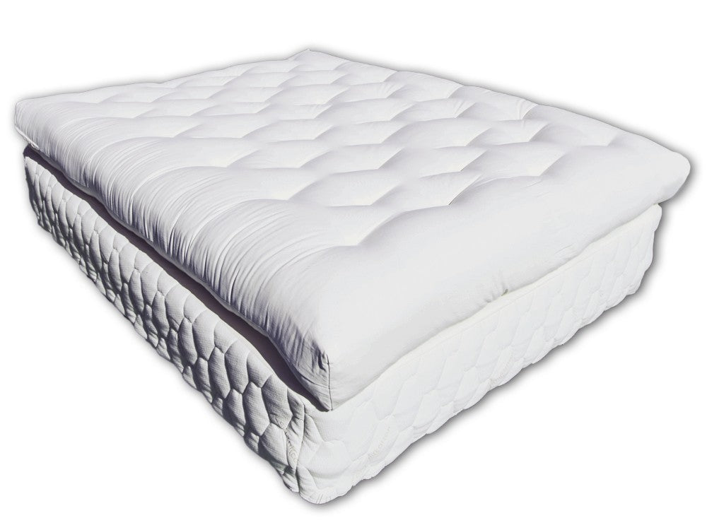 cotton mattress in canada