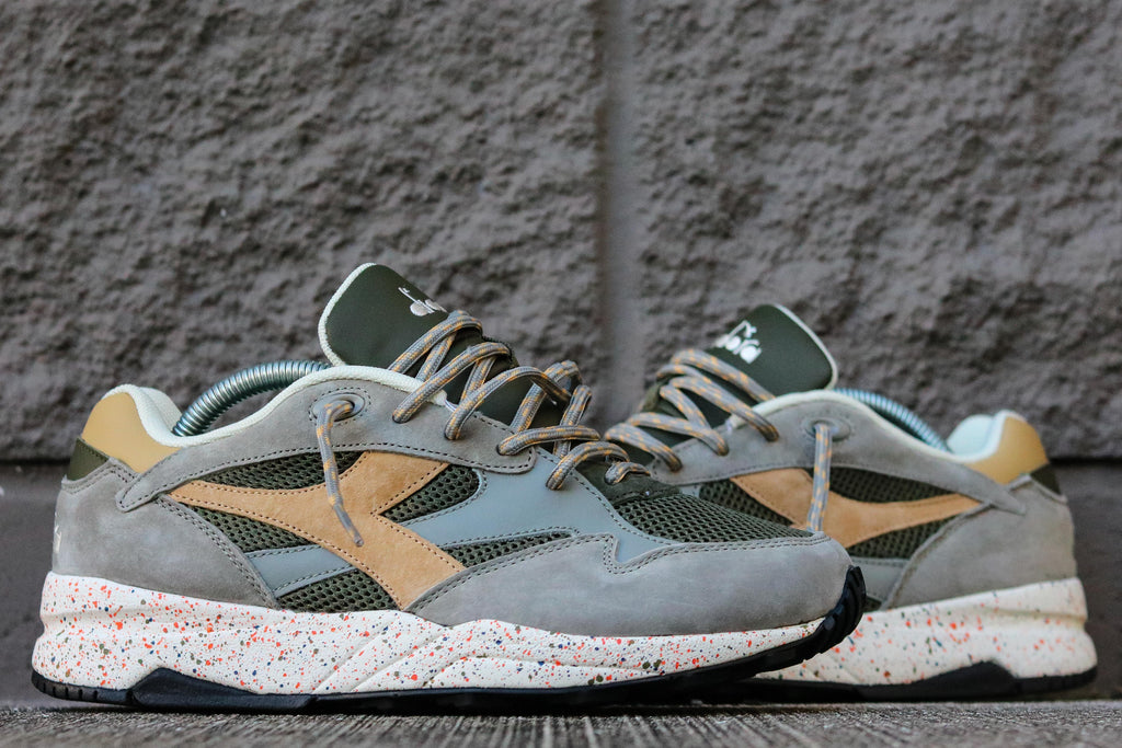 diadora eclipse premium