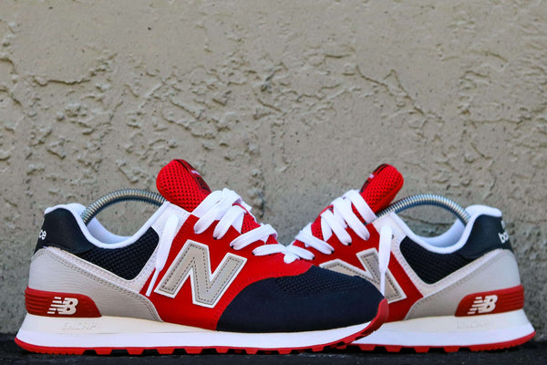 NEW BALANCE – Survival Clothing \u0026 Footwear