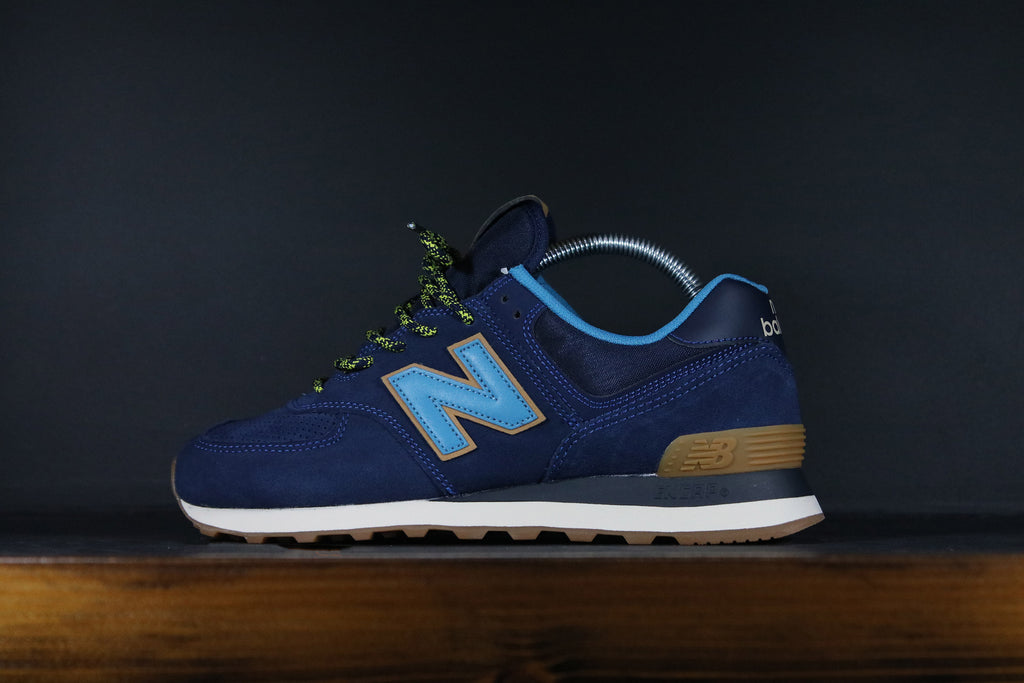 New Balance ML574OTA – Survival 