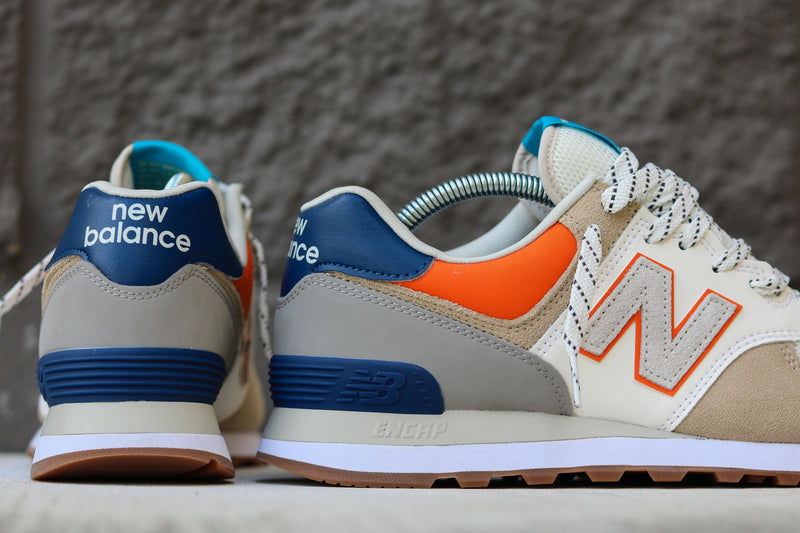 new balance ml574nft