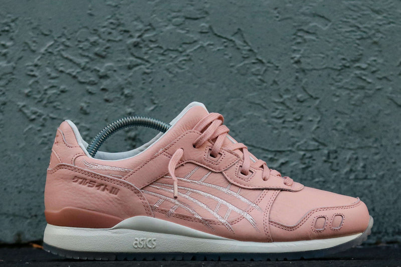 asics gel lyte iii sakura