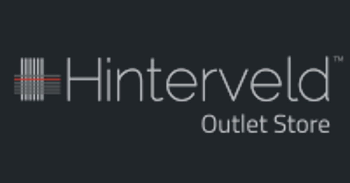 The Hinterveld Outlet Store