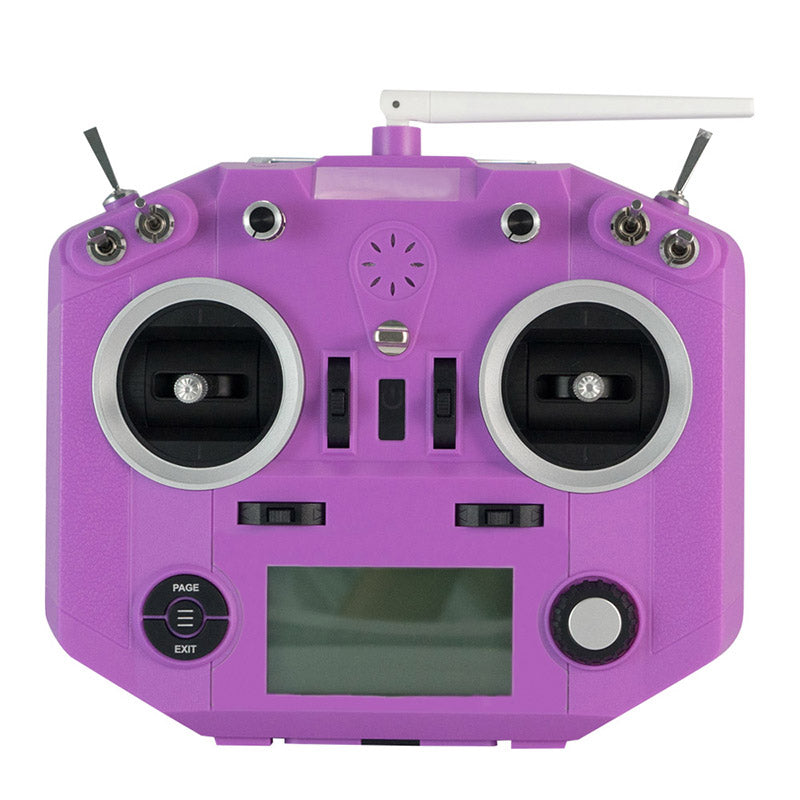 Transmitter Silicone Case Cover Shell Spare Part for FrSkY ACCST Taranis Q X7 X7S