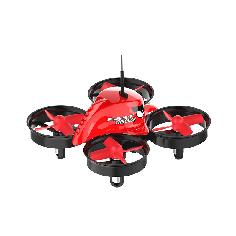 eachine e013 micro fpv racing quadcopter