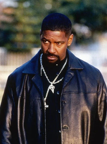 Denzel Washington Training Day