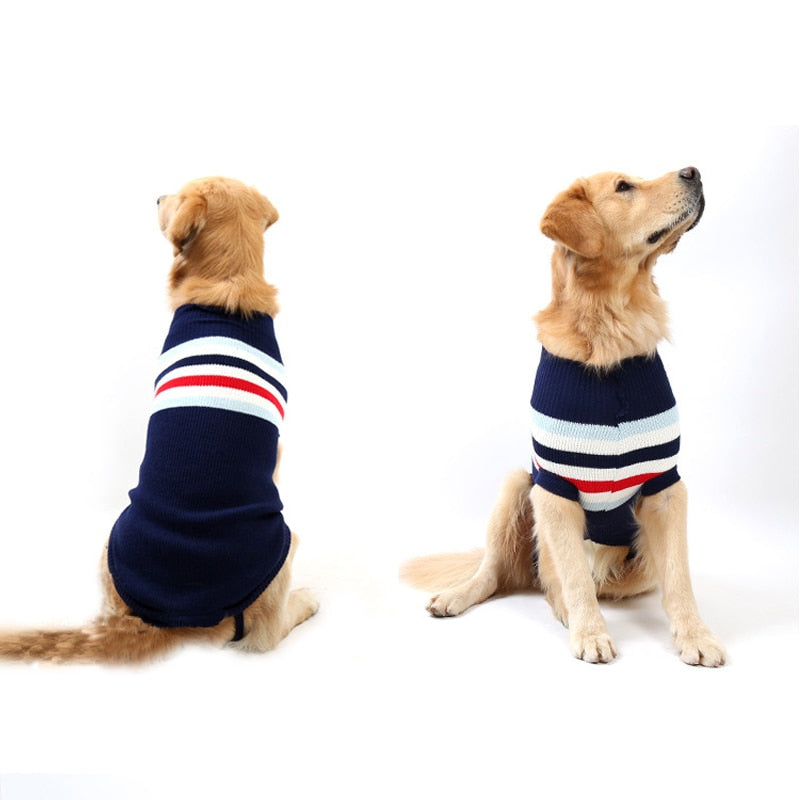 wooly dog jumpers