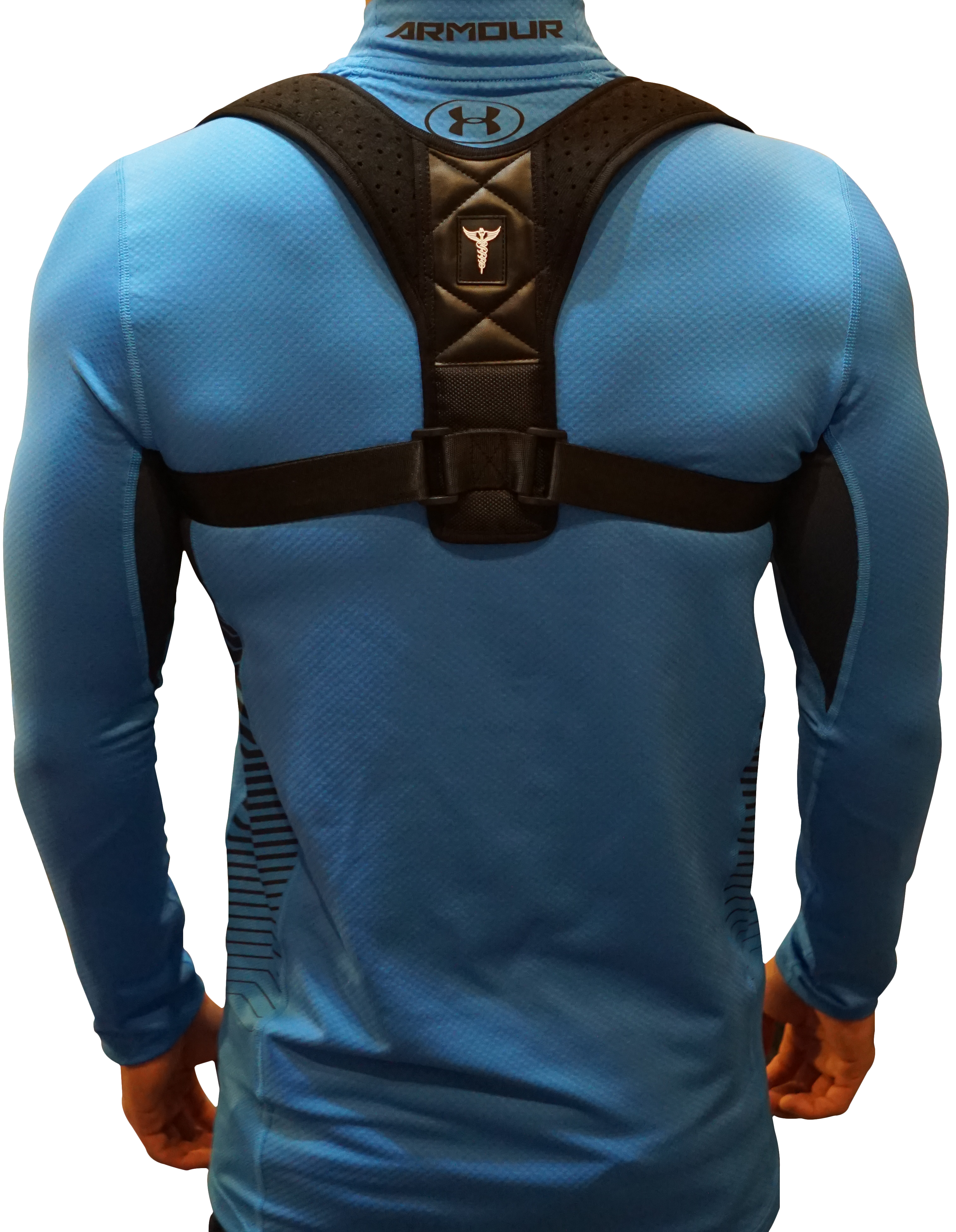 under armour posture shirt