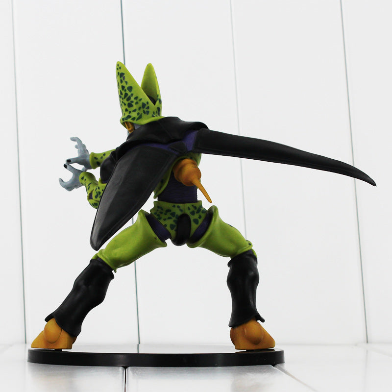 Action Figure Dragon Ball Z - Cell - FPrado Shop