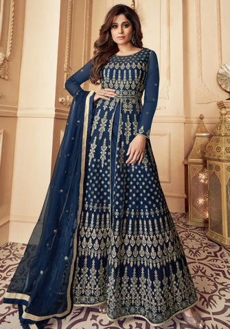 Ethnic Wear - Buy Latest Designer Ethnic Wear Collection Online 2024