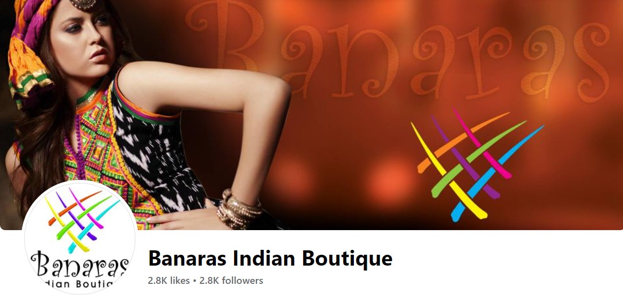 Banaras Indian Boutique