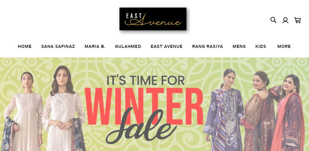 East Avenue Boutique