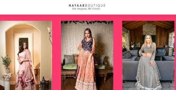 Nayaab Boutique 