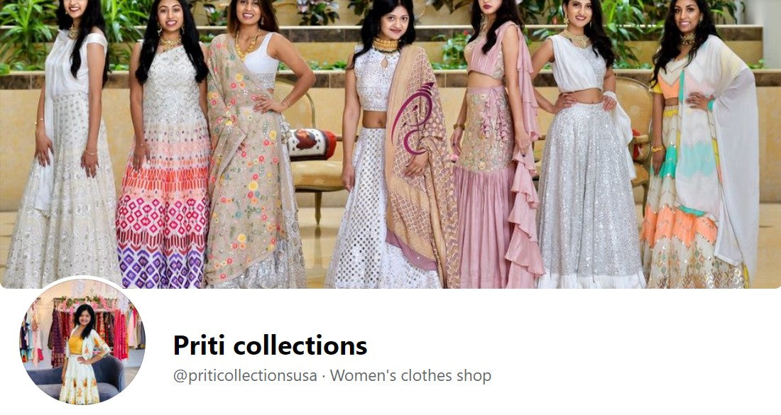 Priti collections