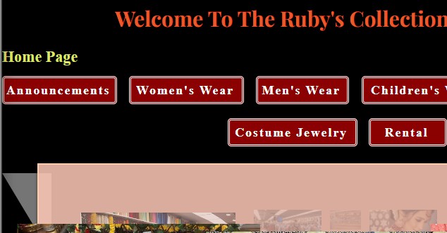 Ruby's Collection