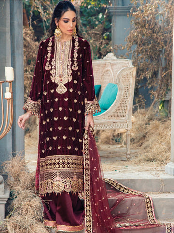 superávit Paciencia Condicional Velvet Pakistani Suits - Free Shipping on Velvet Pakistani Clothing Online  in USA