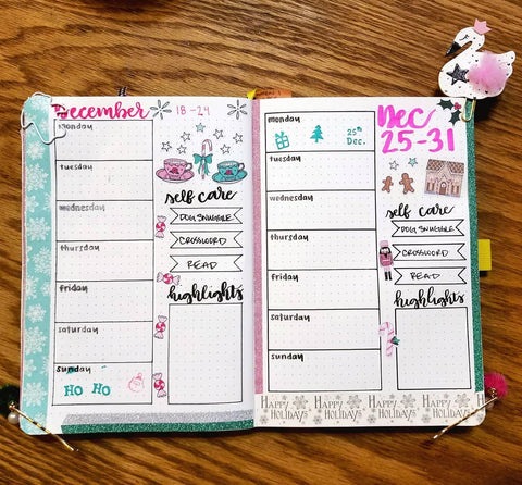 Bullet Journal