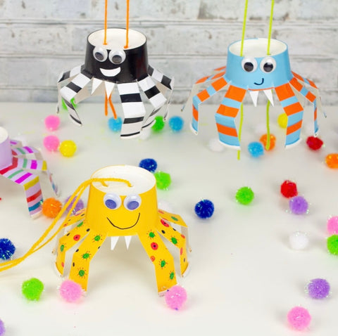 JOYIN DIY String Art Craft Kit for Kids & Teens Ages 9+