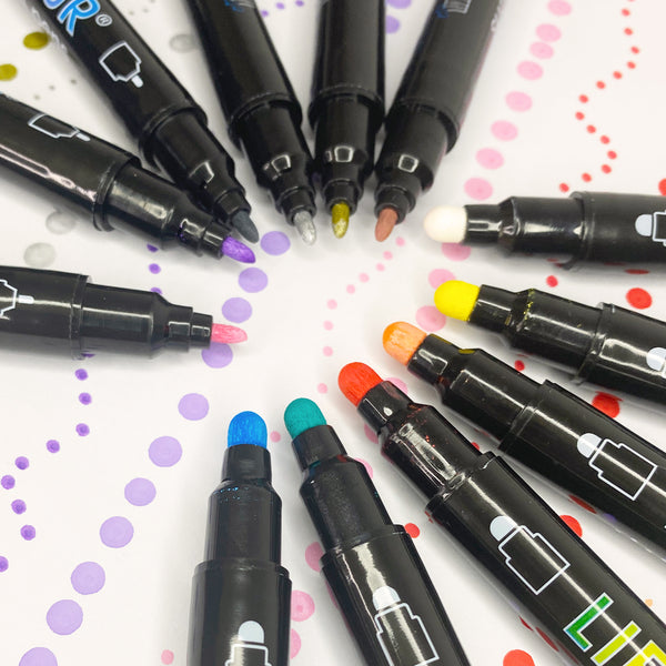 DOT PENS 