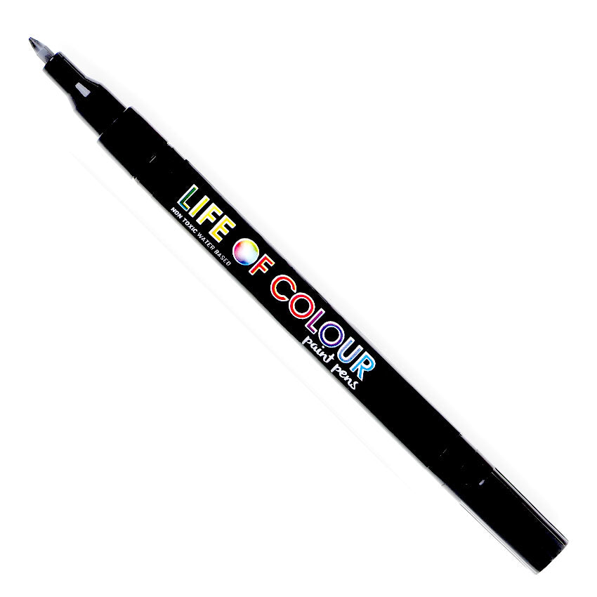 Hello Hobby 12 JUMBO MARKERS, CLASSIC COLORS, Non-Toxic Water-Based  Washable