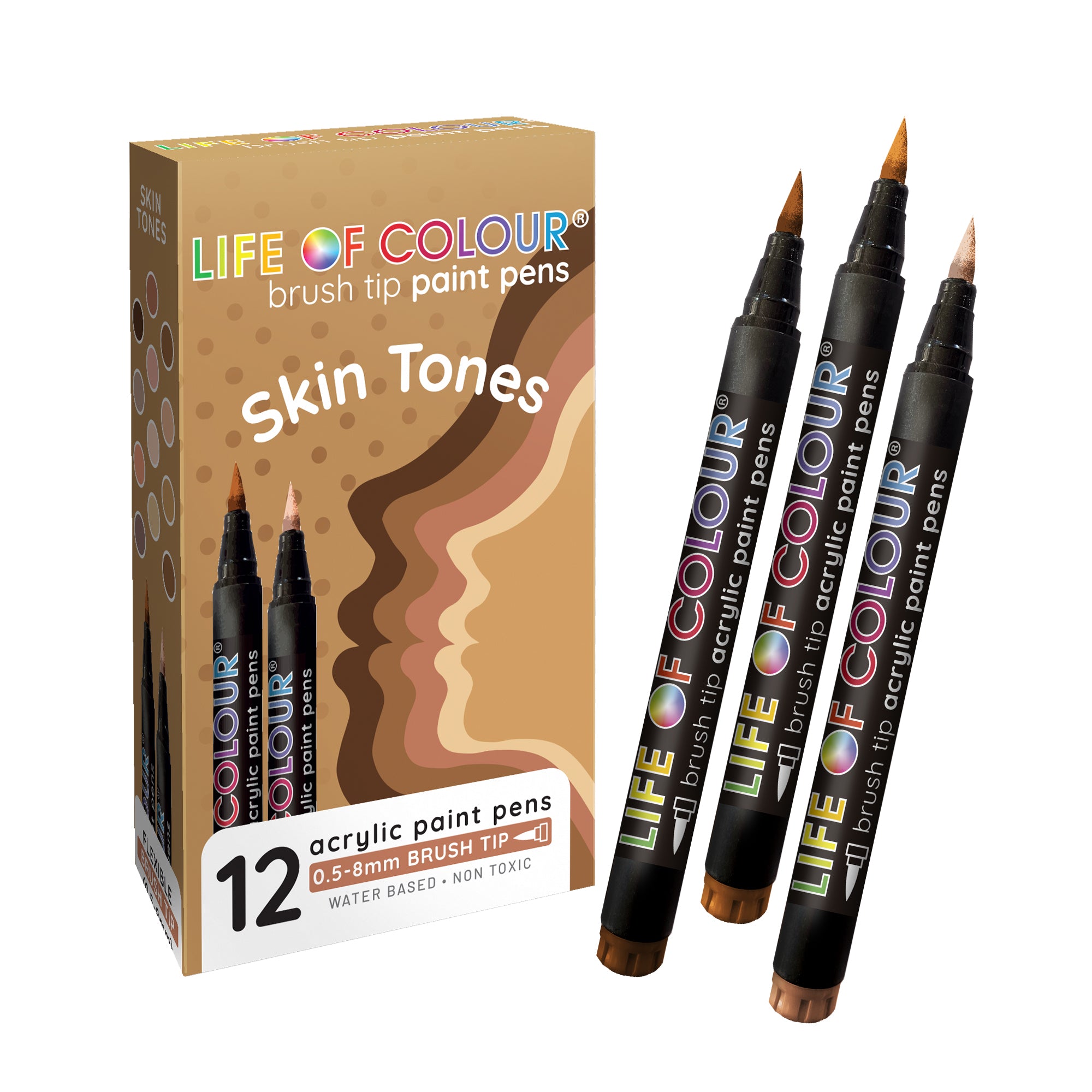 https://cdn.shopify.com/s/files/1/2374/1375/products/lifeofcolour_brush-tip-acrylic-paint-pens_skin-tones_2000x.jpg?v=1643925356