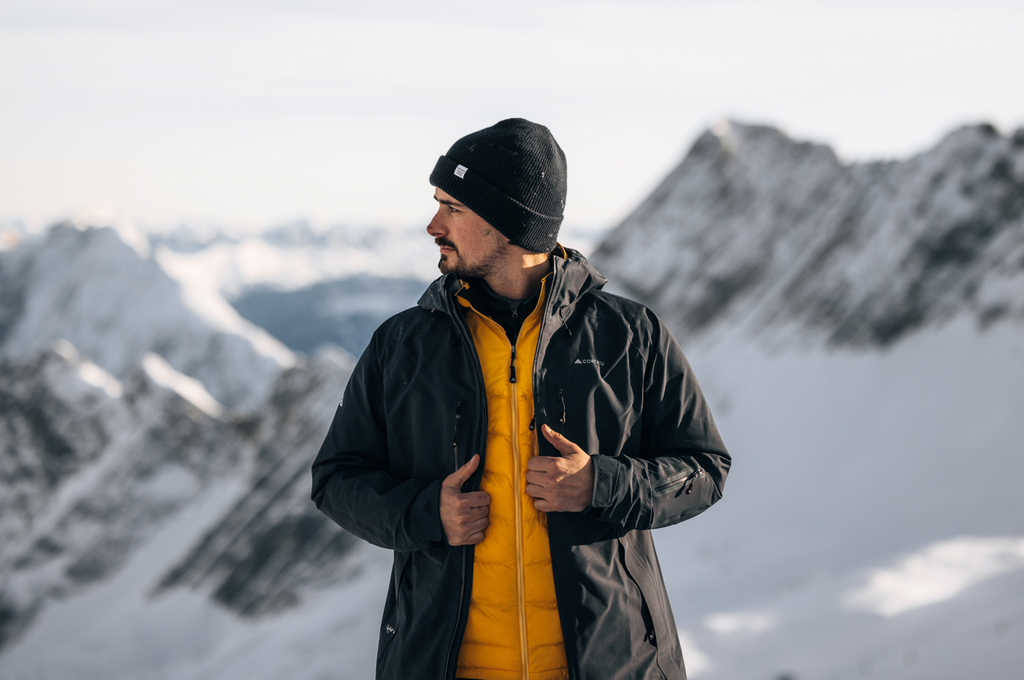First time snowboarding checklist – Cortazu