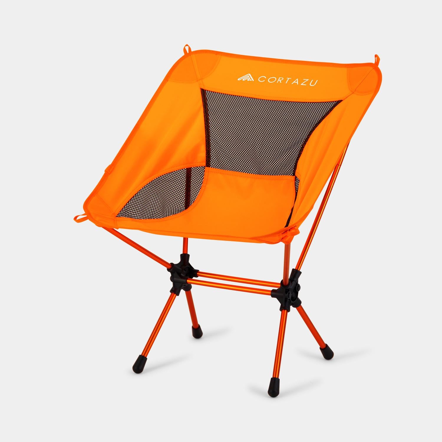 Lightweight Foldable Outdoor Chair - Cortazu