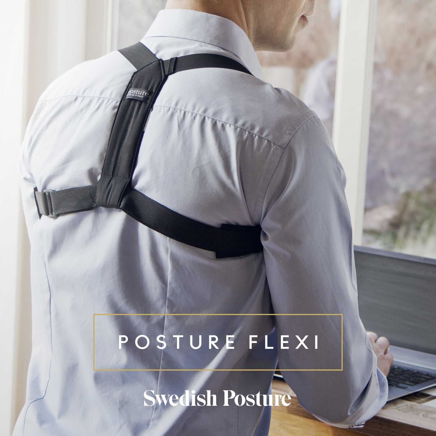 Shop products for a better posture, Improve posture