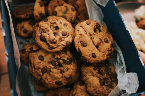 best thanksgiving desserts cookies