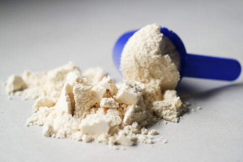 supplements for fitness protein