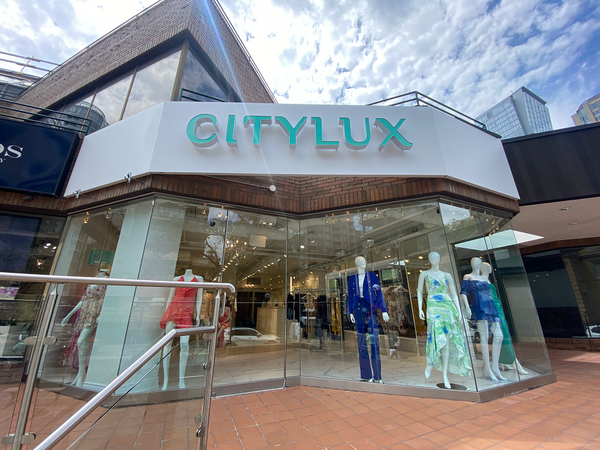 CityLux Boutique Toronto Yorkville Location