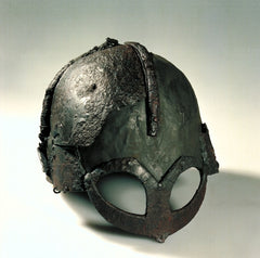 Did Viking Helmets have Horns - Viking Style