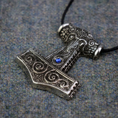 Thor's hammer