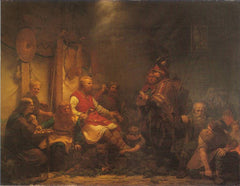 Ivar os Desossados - Famosos Guerreiros Viking - Estilo Viking